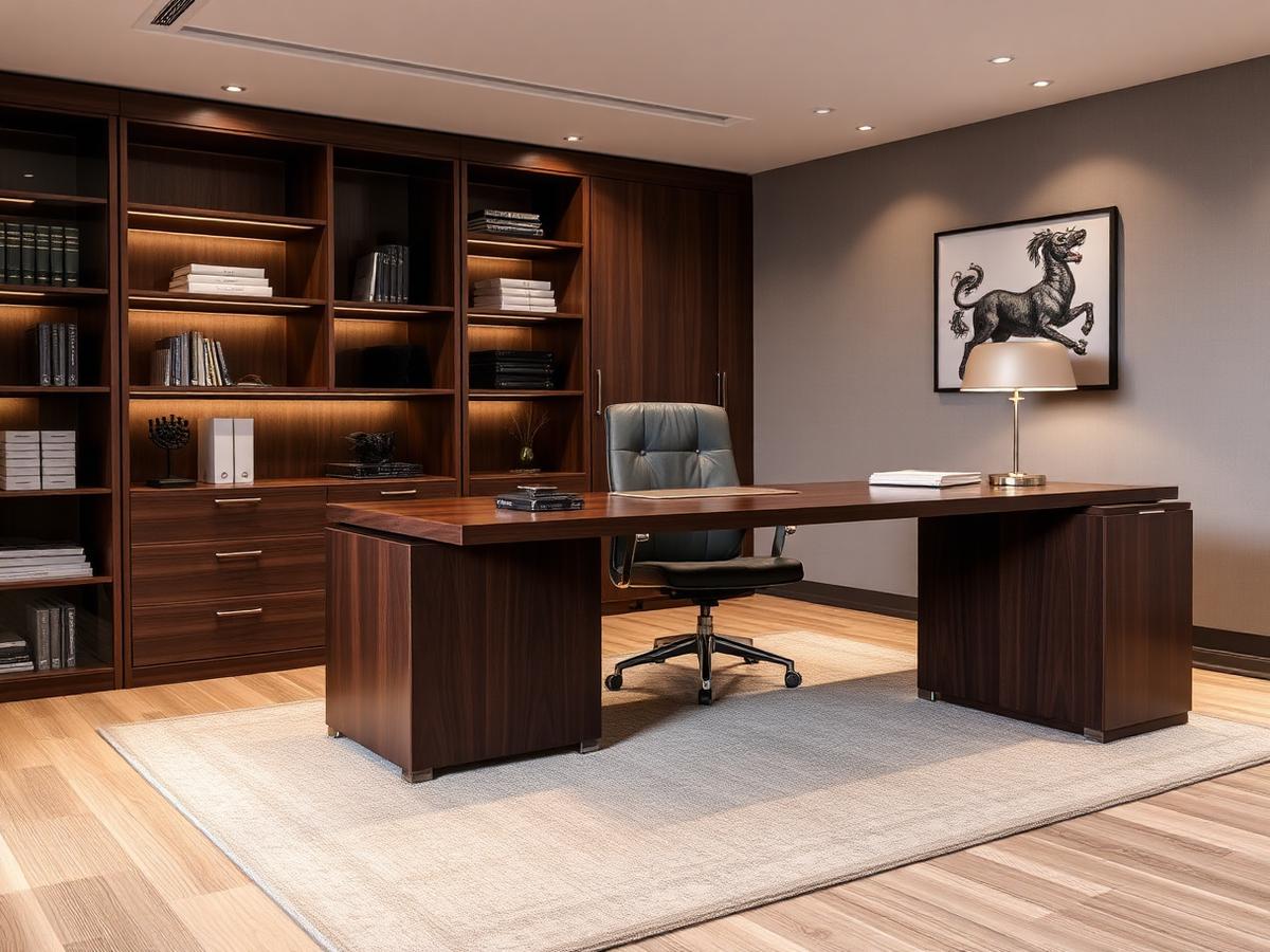 Office Furniture